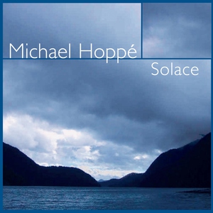 Обложка: Michael Hoppé - So You