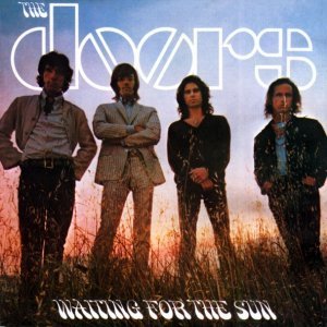 Обложка: The Doors - Summer's Almost Gone