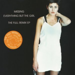 Обложка: Everything But The Girl - Missing