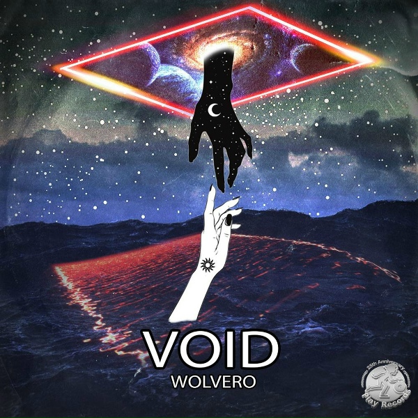 Обложка: Wolvero - All Aboard