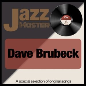 Обложка: Dave Brubeck - Fare Thee Well Annabelle