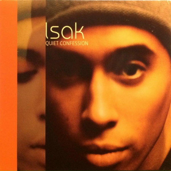 Обложка: Isak feat. Rebecca Facey - The One