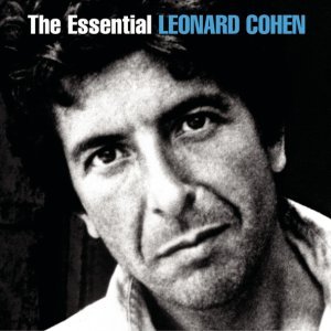 Обложка: Leonard Cohen - Love Itself