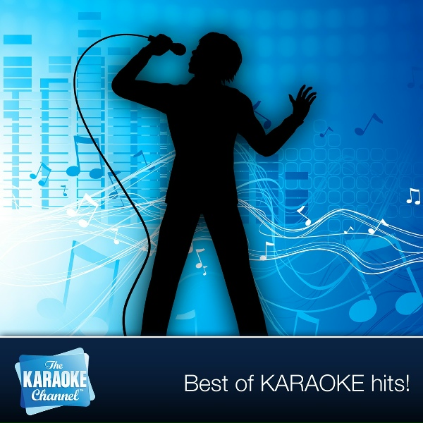 Обложка: The Karaoke Channel - Beauty and a Beat