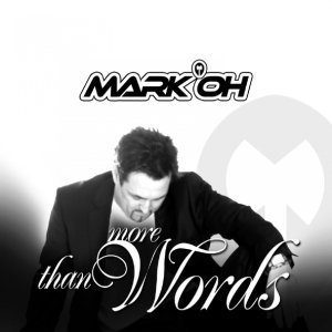 Обложка: Mark 'oh - Stuck On You