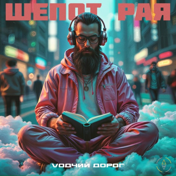 Обложка: Vодчий Дорог - Роль
