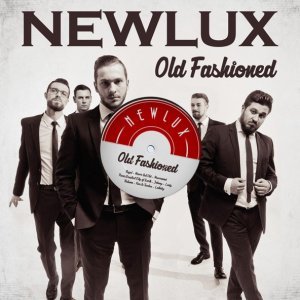 Обложка: Newlux - Five to Twelve (Cover Version) [feat. Виа Татьяна]