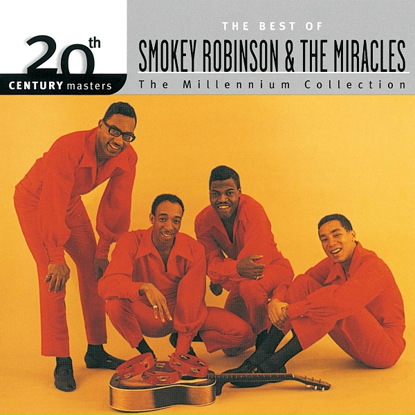 Обложка: The Miracles feat. Billy Griffin - Love Machine