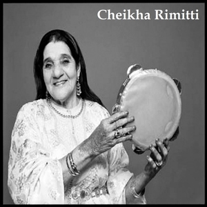 Обложка: Cheikha Rimitti - Sidi bouabdella