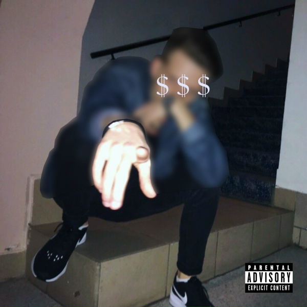 Обложка: SKADO - Бабки