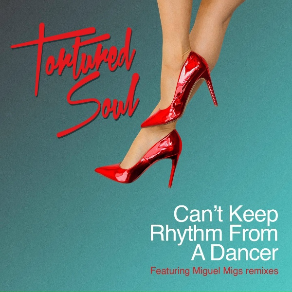Фото: Tortured Soul