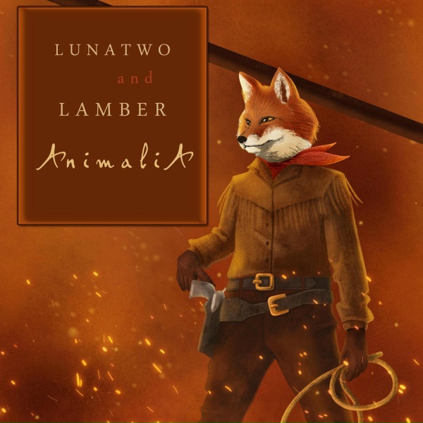 Фото: Lunatwo And Lamber