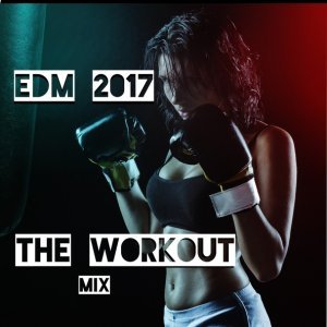 Обложка: DJ-Chart - Hardstyle