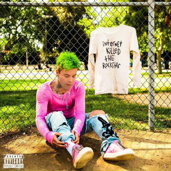 Обложка: MOD SUN - Breakdowns