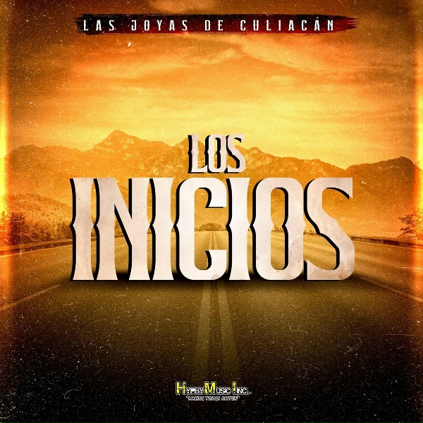 Обложка: Las Joyas de Culiacan - Los Recuerdos del 1