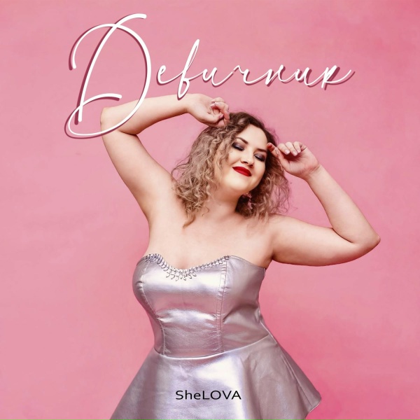 Обложка: SheLOVA - Девичник