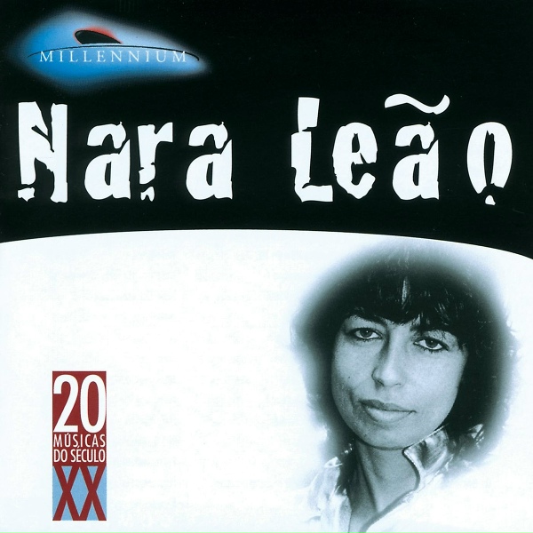 Обложка: Nara Leão, Chico Buarque - João E Maria