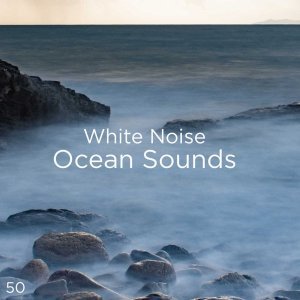 Обложка: Ocean Sounds, Ocean Waves For Sleep, BodyHI - Ocean Sounds
