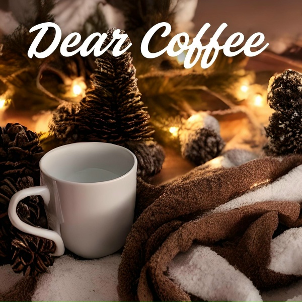 Обложка: Coffee Shop Lovers - Born Fire
