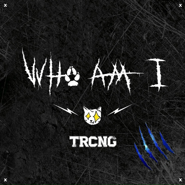 Обложка: TRCNG - Wolf Baby