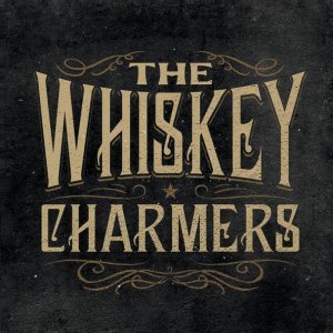 Обложка: The Whiskey Charmers - Neon Motel Room