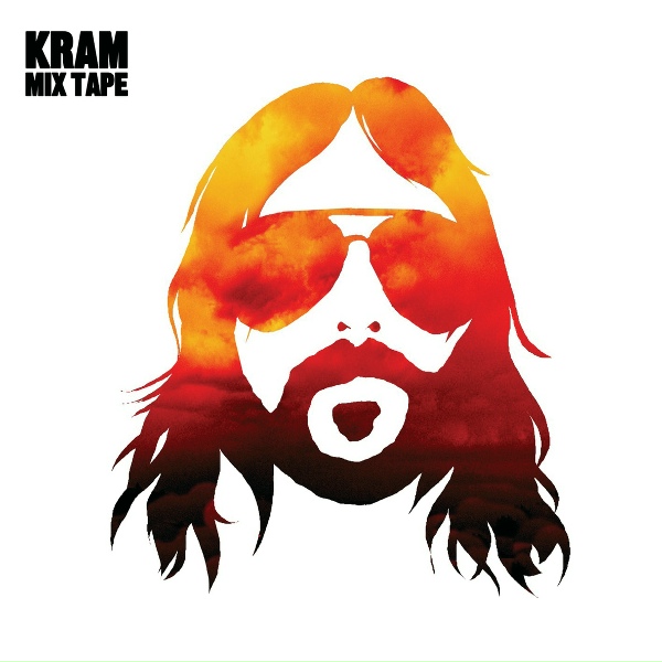 Обложка: Kram - Good Love