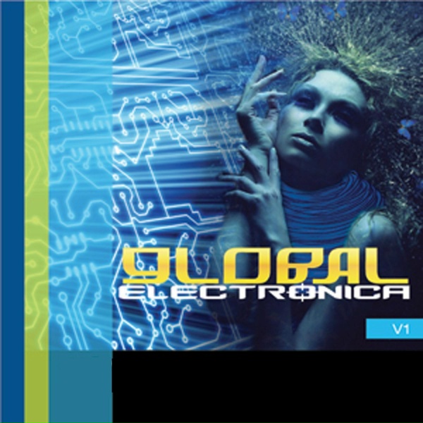 Обложка: Café Chill Lounge Club - Indian Visions