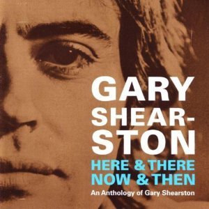 Обложка: Gary Shearston - Dingo