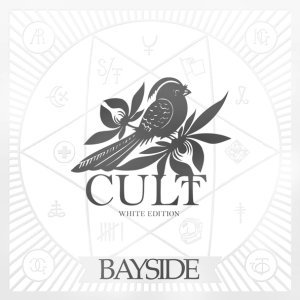 Обложка: Bayside - Indiana