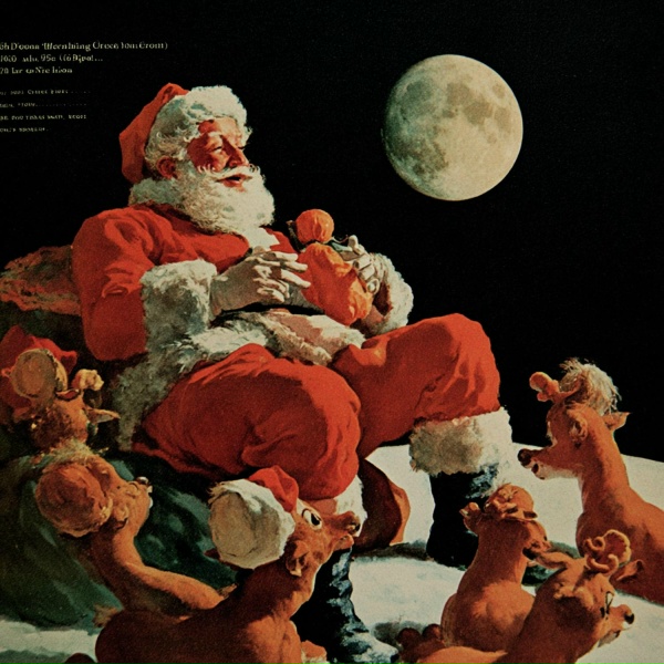 Обложка: Artie Shaw & His Orchestra - When Winter Comes