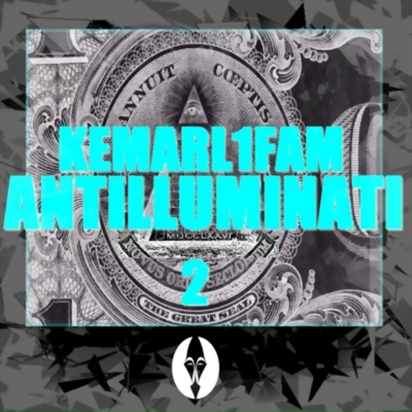 Обложка: Kemarl1fam - Brasier