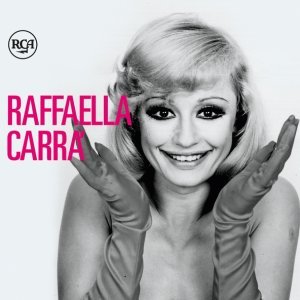 Обложка: Raffaella Carrà - El Borriquito