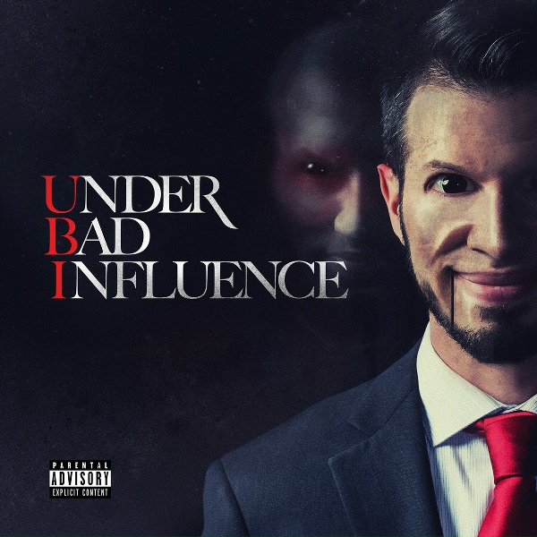 Обложка: Ubi feat. Tech N9ne, Krizz Kaliko, ¡MAYDAY!, Info Gates - Madness