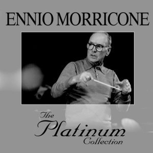 Обложка: Ennio Morricone - Il Buono, Il Brutto, Il Cattivo