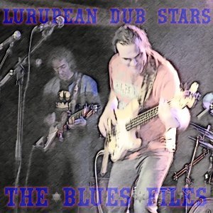 Обложка: Lurupean Dub Stars - Country Song