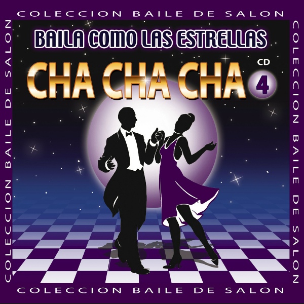 Обложка: Orquesta América - La Enganadora