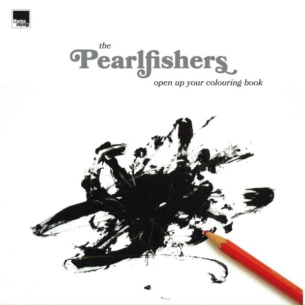 Обложка: The Pearlfishers - A Peacock and a King