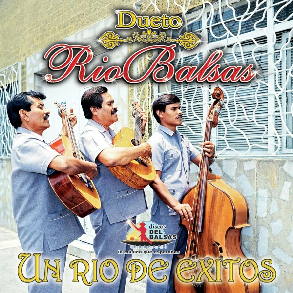 Фото: Dueto Rio Balsas