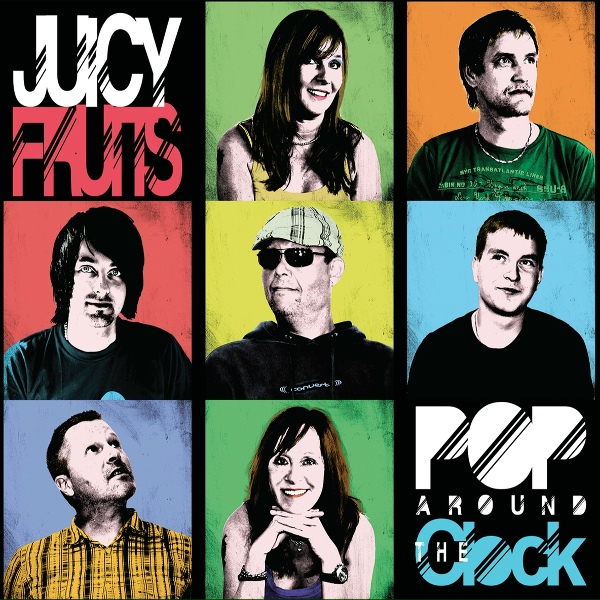 Фото: The Juicy Fruits