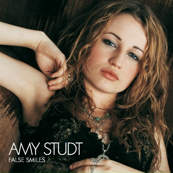 Обложка: Amy Studt - If Only