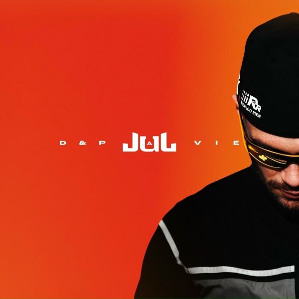 Обложка: JUL feat. GIMS - Corazon
