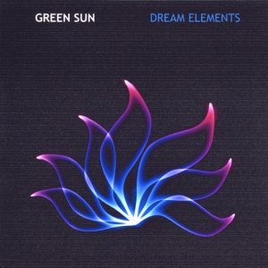 Обложка: Green Sun - Drop In The Ocean