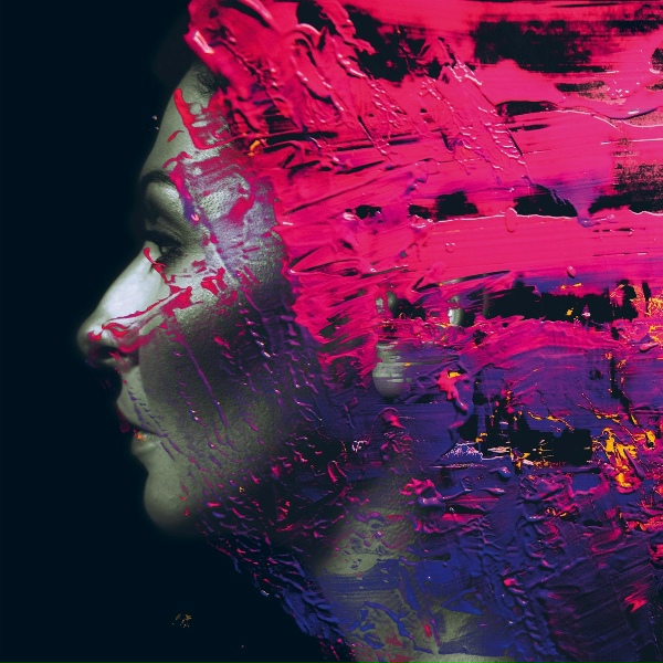 Обложка: Steven Wilson - Home Invasion / Regret #9