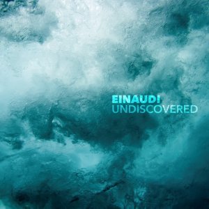 Обложка: Ludovico Einaudi - Main Theme