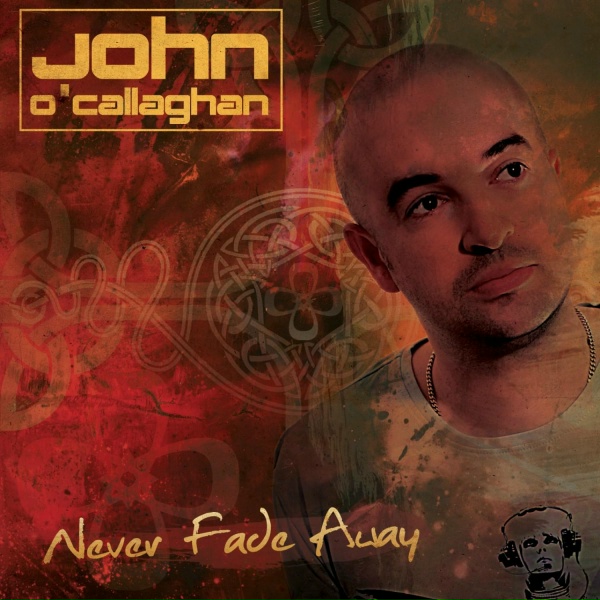 Обложка: John O'Callaghan, Jaren - Surreal