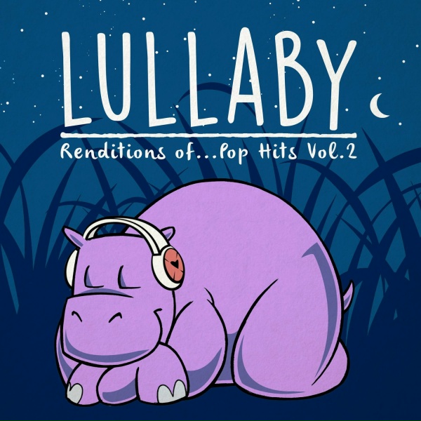 Обложка: Lullaby Dreamers - Perfect