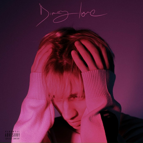 Обложка: NICK DAYZI - Dirty Love