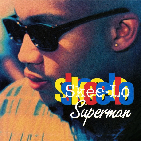 Обложка: Skee-Lo - Superman