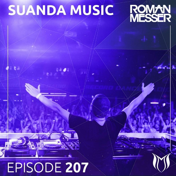 Обложка: Vito Fognini, Cari - True To Myself (Suanda 207)