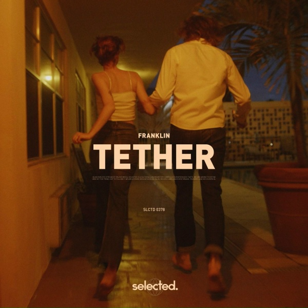 Обложка: Franklin - Tether